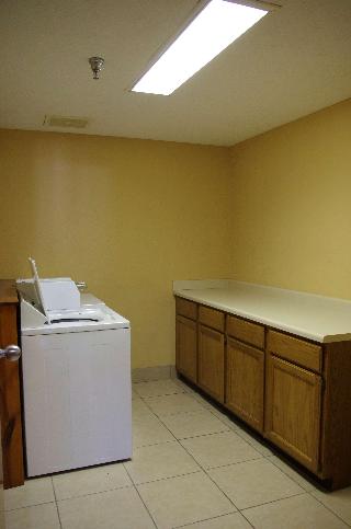 Best Western Campbellsville Inn