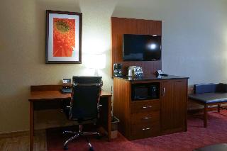 SUITE-1 KING BED,NSMK,KITCHENETTE,MICRFG,HI SPEED NET,FULL BREAKFAST
