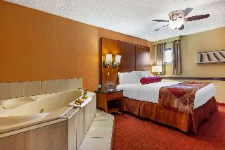Suite-1 King Bed Non-Smoking One Bedroom Sofabed Living Room Kitchenette Wi-Fi Full Breakfast