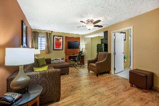 Suite-1 King Bed Non-Smoking One Bedroom Sofabed Living Room Kitchenette Wi-Fi Full Breakfast