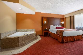 SUITE-1 KING BEDNSMKSOFABED1BEDRMLIVING ROOMJACUZZIFULL BREAKFAST