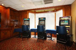 Best Western Forest Inn