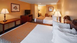 Best Western Forest Inn HAB
