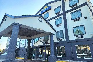Days Inn by Wyndham Baton Rouge/I-10
