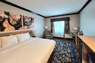 1 King Bed Non-Smoking