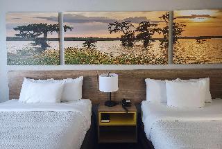 2 Queen Beds Non-Smoking
