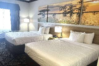 2 Queen Beds Non-Smoking
