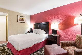 1 Double Bed Non-Smoking Interior View Wi-Fi Shower Only Full Breakfast