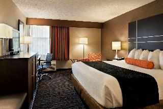 Bw Plus Bwi Airport Hotel - Arundel Mills