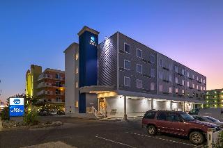 Best Western Ocean City Hotel & Suites