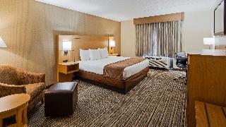 Best Western Royal Plaza Hotel & Trade Center