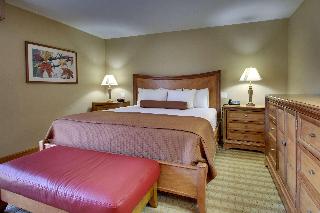 Historic Concord Suites