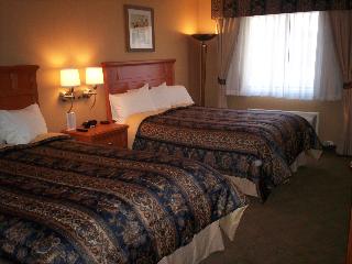 2 Queen Beds, Non-Smoking, High Speed Internet Access, Coffee Maker, Hairdryer, Iron And Ironing Boa