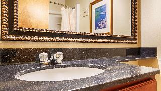 1 King Bed, Non-Smoking, Microwave, Refrigerator, High Speed Internet Access, Full Breakfast