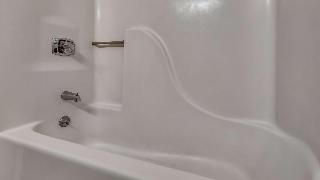 Suite-2 Queen Beds, Non-Smoking, Microwave, Refrigerator, High Speed Internet Access, Full Breakfast