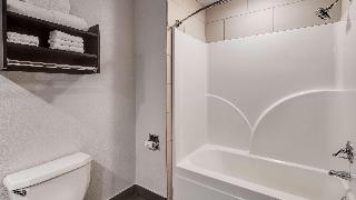 Suite-2 Queen Beds, Non-Smoking, Microwave, Refrigerator, High Speed Internet Access, Full Breakfast