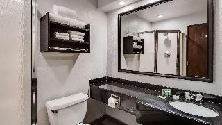 Suite-1 King Bed, Non-Smoking, Parlor Room, Whirlpool, High Speed Internet Access, Full Breakfast