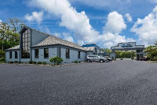 Best Western Executive Inn