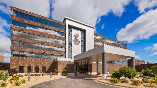Best Western Plus Kelly Inn