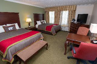 Room
 di Best Western Plus White Bear Country Inn