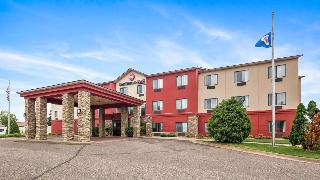 Best Western Plus Chelsea Hotel
