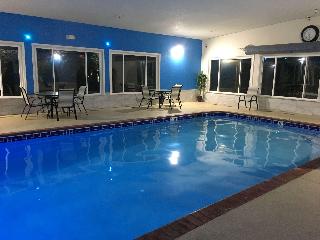 Pool
 di Best Western Plus Shakopee Inn