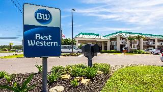 Best Western Flagship Inn