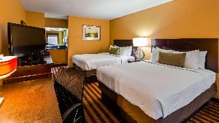 Best Western Flagship Inn