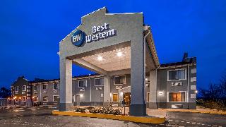 Best Western Gateway Inn