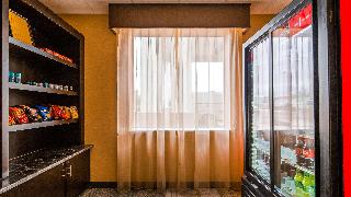 Best Western Plus Flowood Inn & Suites