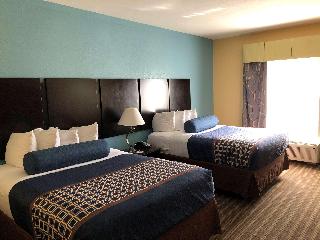 Best Western Plus Goodman Inn & Suites