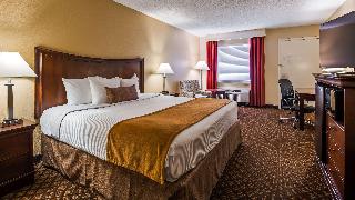 1 KING BED,MOBILITY ACC,COMMASSIST,BATHTUB,NSMK,FULL BREAKFAST