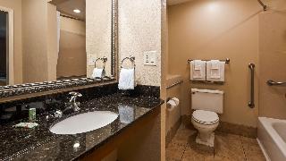 1 KING BED,MOBILITY ACCESSIBLE,BATHTUB,NSMK,FULL BREAKFAST