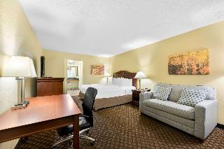 1 KING BED,NSMK,HISPD,MICRFG,FLATSC,FULL BREAKFAST
