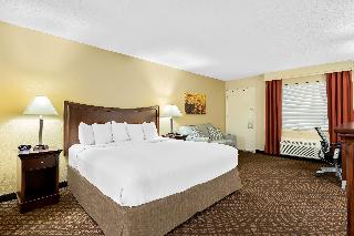 1 KING BED,MOBILITY ACC,COMMASSIST,BATHTUB,NSMK,FULL BREAKFAST
