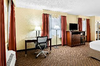 1 KING BED,MOBILITY ACCESSIBLE,BATHTUB,NSMK,FULL BREAKFAST