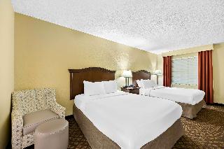 2 QUEEN BEDS,COMMASSISTANCE,NSMK,FULL BREAKFAST