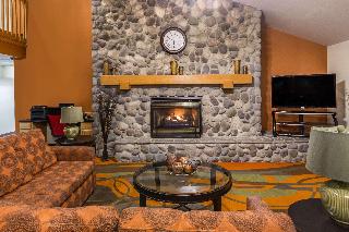 Ramada by Wyndham Platte City KCI Airport