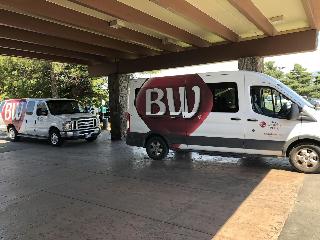 Best Western Plus GranTree Inn