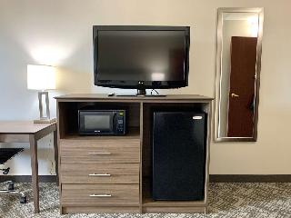 Best Western Plus Great Northern Inn