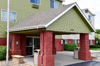 Garner Hotel Lincoln North