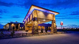 Best Western Plus Mid Nebraska Inn & Suites