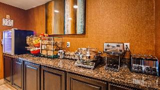 Best Western Mesquite Inn