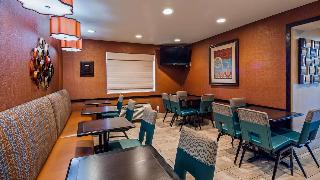 Best Western Mesquite Inn