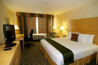 北拉斯維加斯貝斯特韋斯特優質飯店 Best Western Plus North Las Vegas Inn & Suites