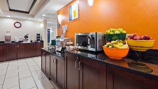 Best Western Plus Keene Hotel
