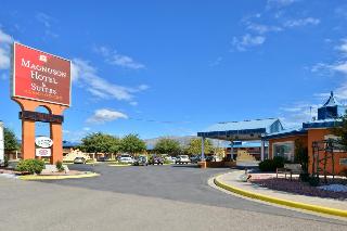 Magnuson Hotel Alamogordo Suites
