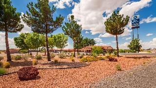 Best Western Deming Southwest Inn
