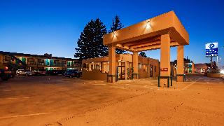 Best Western Kokopelli Lodge