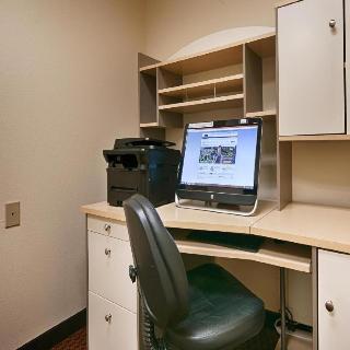 Best Western Territorial Inn & Suites